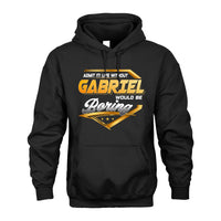 Unisex Hoodie
