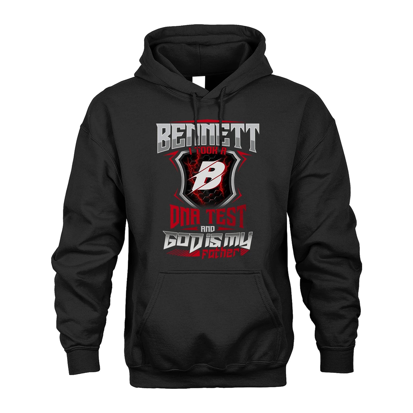 BENNETT 13K1-505 Personalized Name