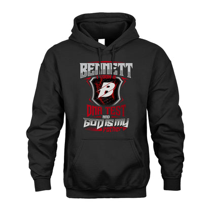 BENNETT 13K1-505 Personalized Name