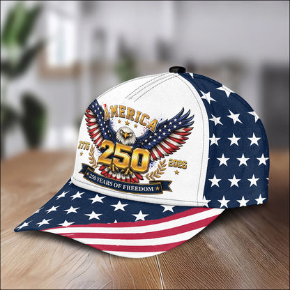 KATHERINE 13K1-C7PF America 250 Years Of FreeDom