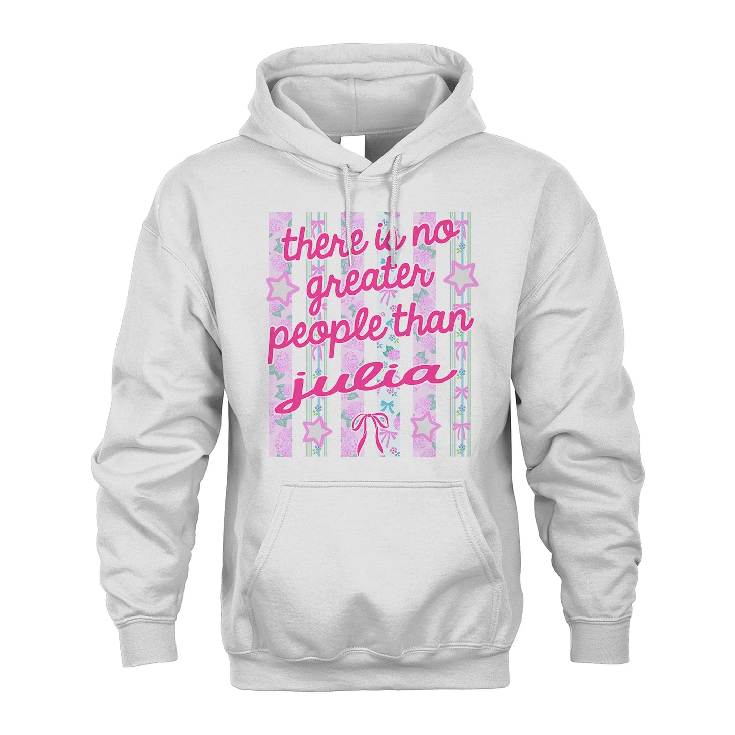 JULIA 13K1-538 There is no greater people than ...