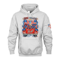 Unisex Hoodie