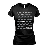 Women's Standard T-Shirt