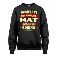 Unisex Sweatshirt