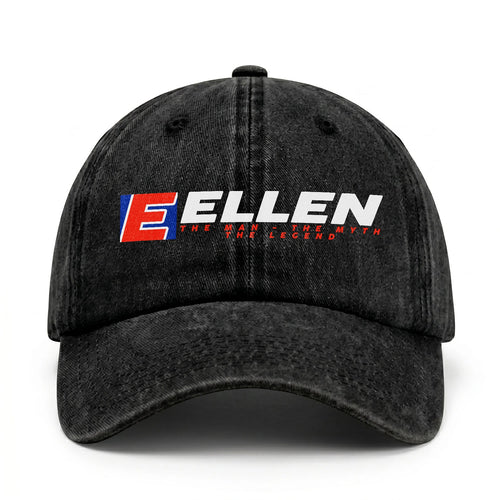 The Man - The Myth - The Legend ELLEN 13K C28PF