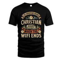 Unisex Standard T-Shirt