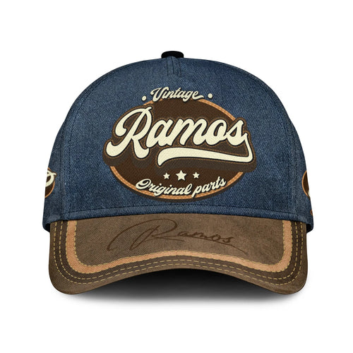 RAMOS 13K1-C4PF Vintage Original Parts