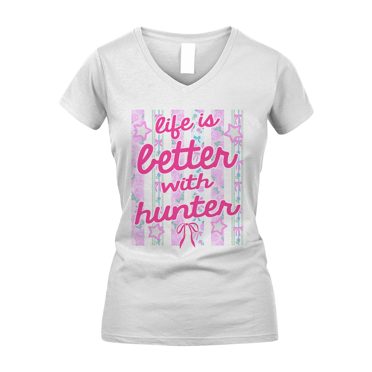HUNTER 13K1-539 Life is Better With ...