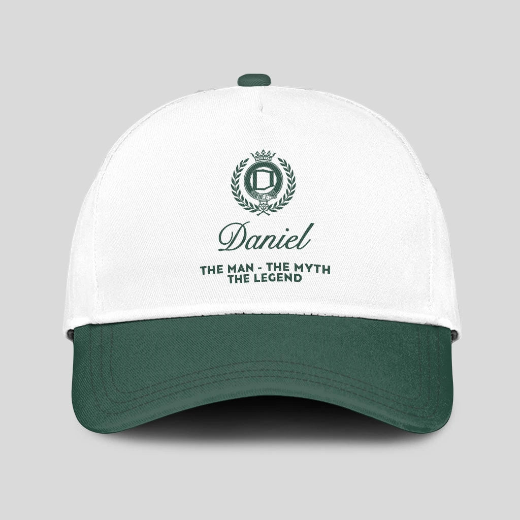 The man - The myth - The legend DANIEL 13K1 C30PF