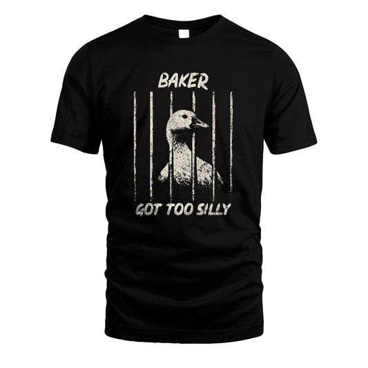 BAKER 13K1-564 God Too Silly