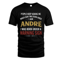 Unisex Standard T-Shirt