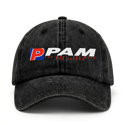 The Man - The Myth - The Legend PAM 13K C28PF