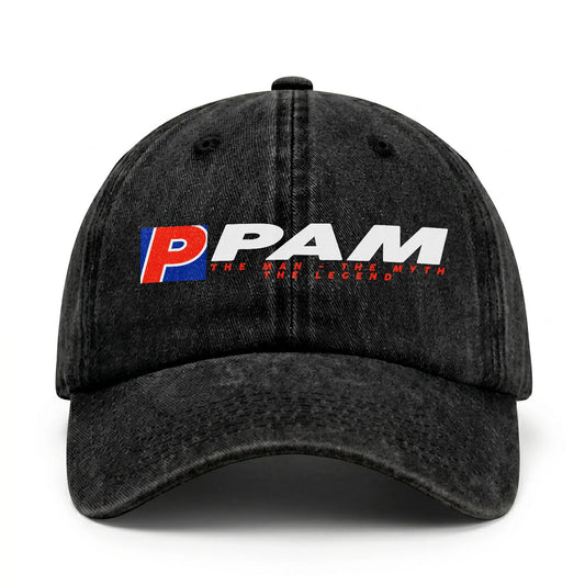 The Man - The Myth - The Legend PAM 13K C28PF