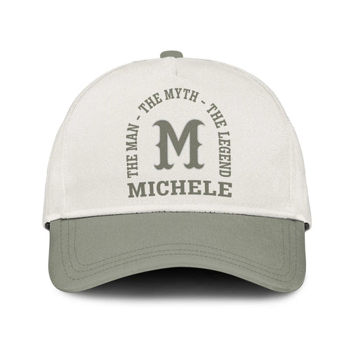 MICHELE 13K1-C23PF The Man - The Myth - The Legend