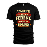 Unisex Standard T-Shirt