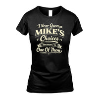 Women's Standard T-Shirt