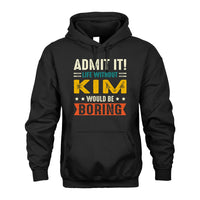 Unisex Hoodie