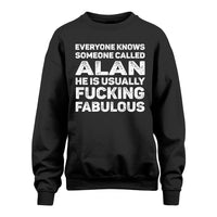Unisex Sweatshirt