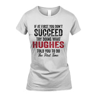 Women's Standard T-Shirt