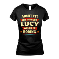 Women's Standard T-Shirt