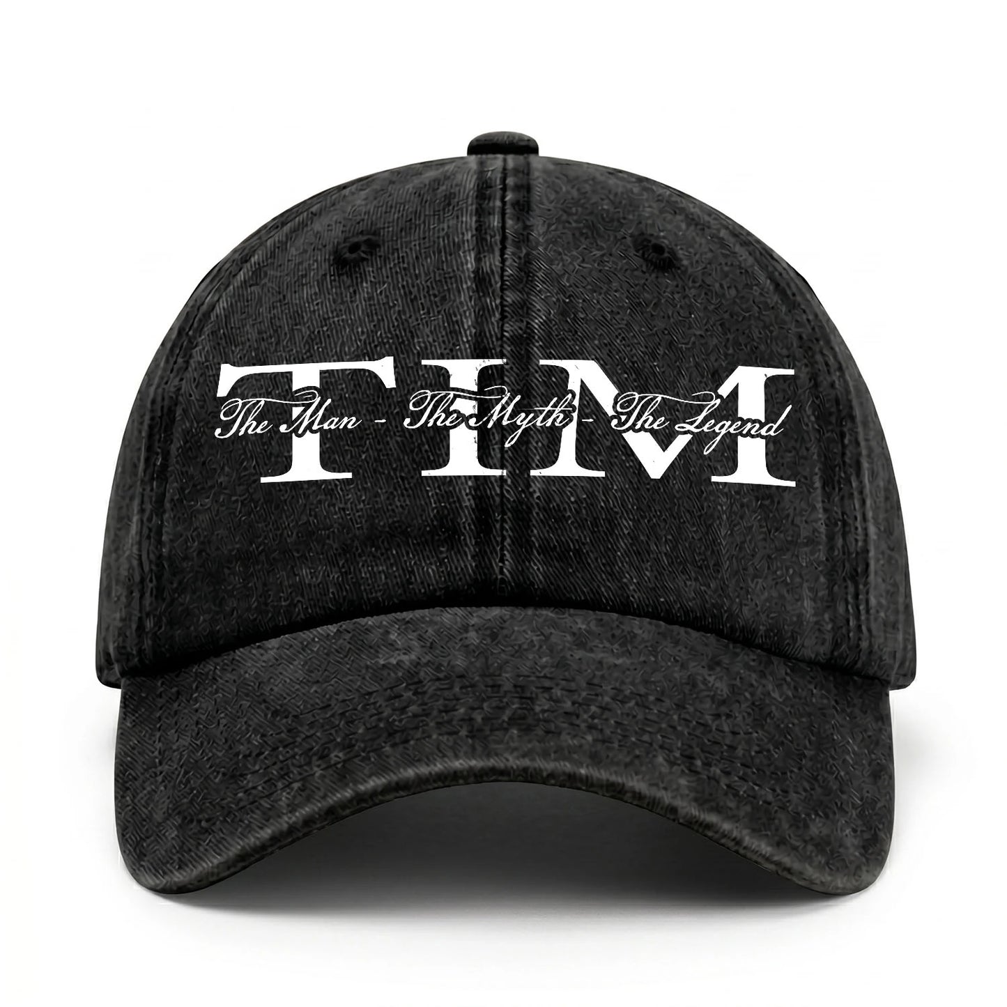 TIM 13K-C24PF The Man - The Myth - The Legend