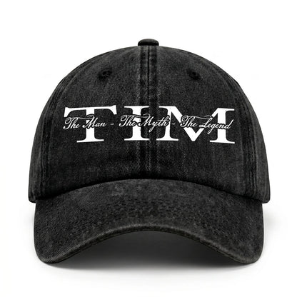 TIM 13K-C24PF The Man - The Myth - The Legend