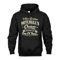 Unisex Hoodie