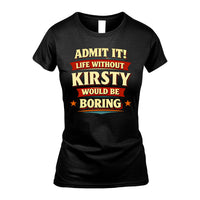 Women's Standard T-Shirt
