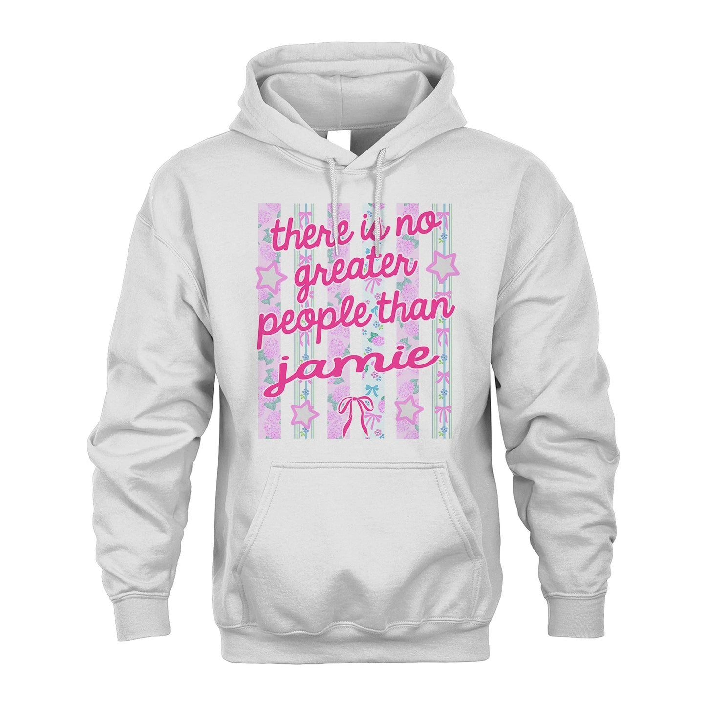 JAMIE 13K1-538 There is no greater people than ...