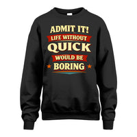 Unisex Sweatshirt