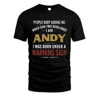 Unisex Standard T-Shirt
