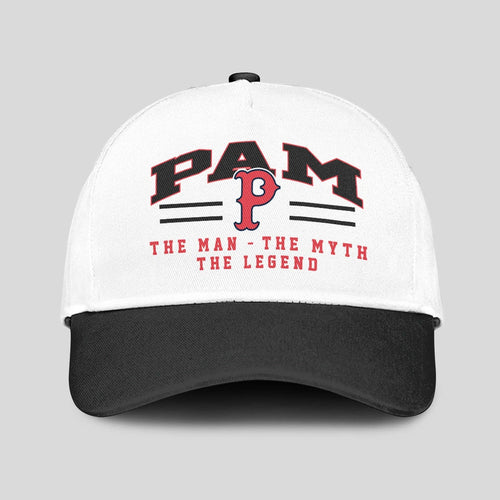 PAM 13K1-C20PF The Man - The Myth - The Legend
