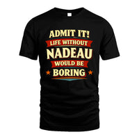 Unisex Standard T-Shirt