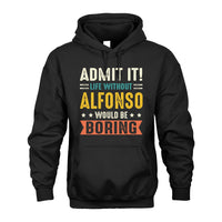 Unisex Hoodie