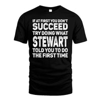 Unisex Standard T-Shirt