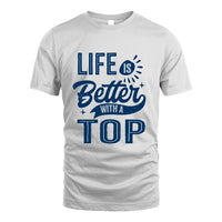 Unisex Standard T-Shirt