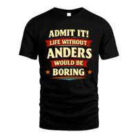 Unisex Standard T-Shirt