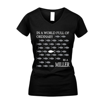 MILLER 13K1-558 In A World Full Of Ordinary
