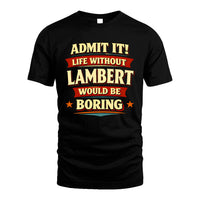 Unisex Standard T-Shirt