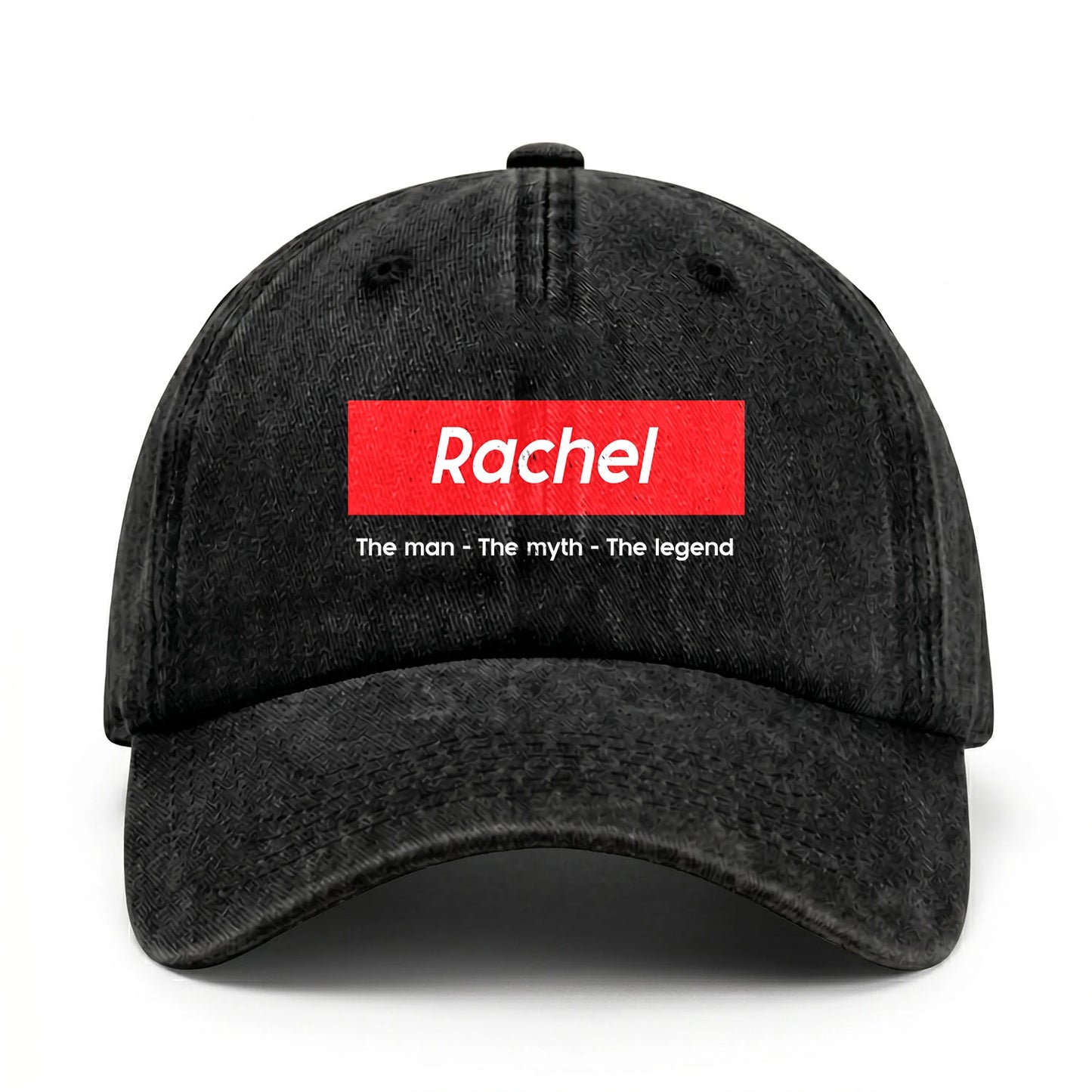 RACHEL 13K1-C18PF The Man - The Myth - The Legend