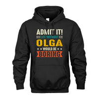 Unisex Hoodie