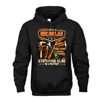 Unisex Hoodie