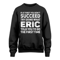 Unisex Sweatshirt