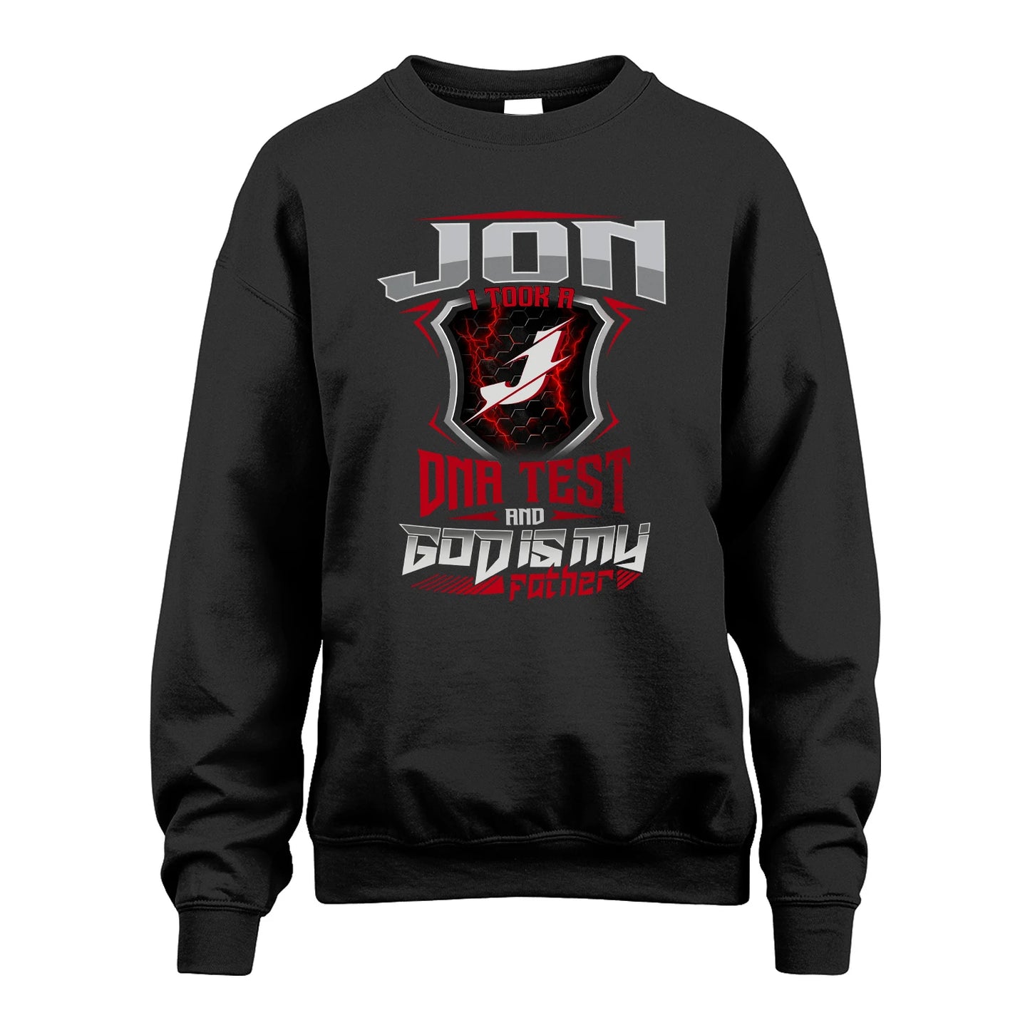 JON 13K1-505 Personalized Name