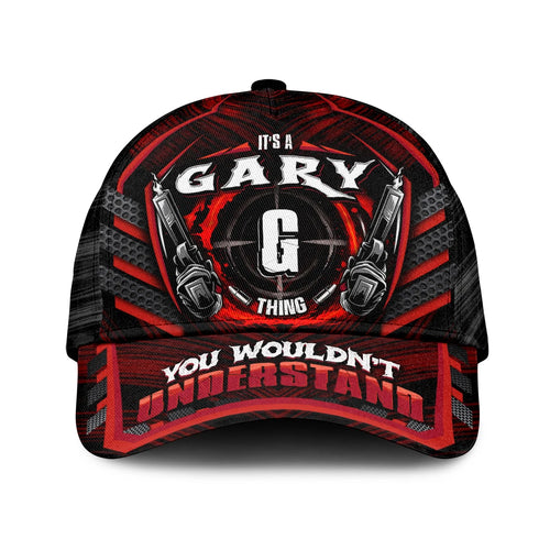 GARY 13K1-C6PF It's a ... Thing You Wouldn't Understand