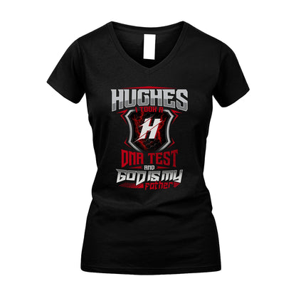 HUGHES 13K1-505 Personalized Name