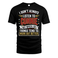 Unisex Standard T-Shirt
