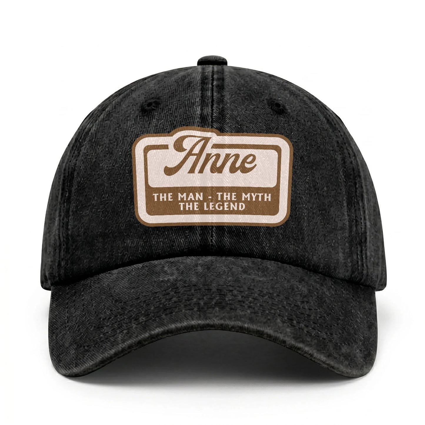 The Man - The Myth - The Legend ANNE 13K C29PF