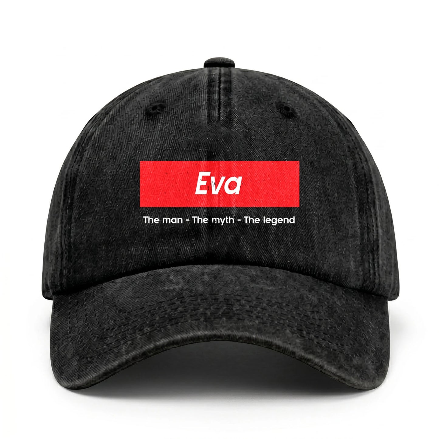 EVA 13K1-C18PF The Man - The Myth - The Legend