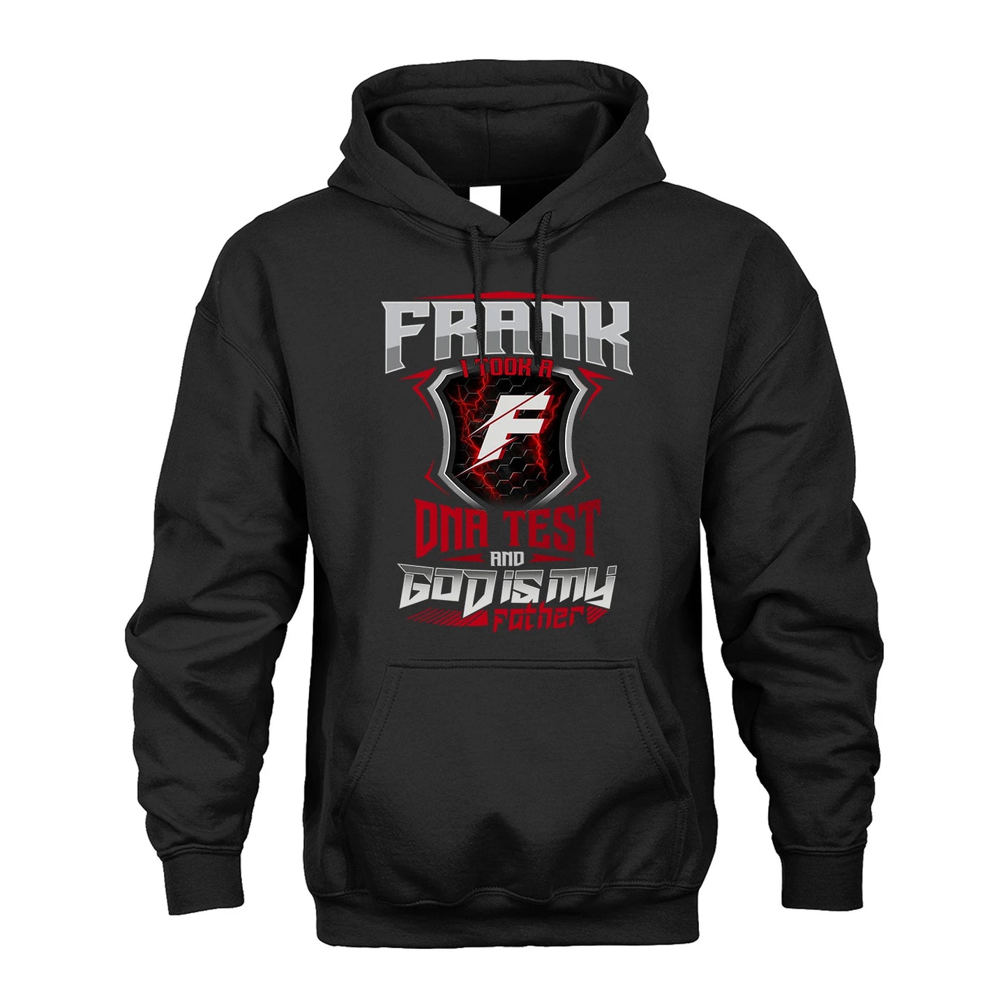 FRANK 13K1-505 Personalized Name